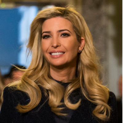 Will House Dems Target Ivanka Trump?