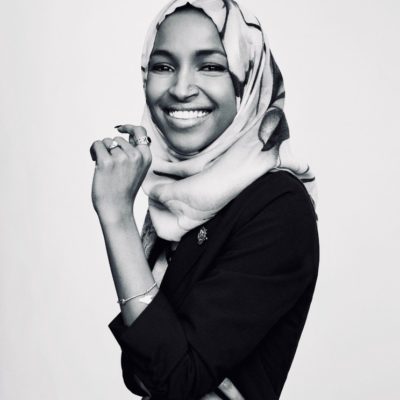 Victory Lap: Ilhan Omar Says Democrat Resolution Vote Is Win For Anti-Muslim Bigotry