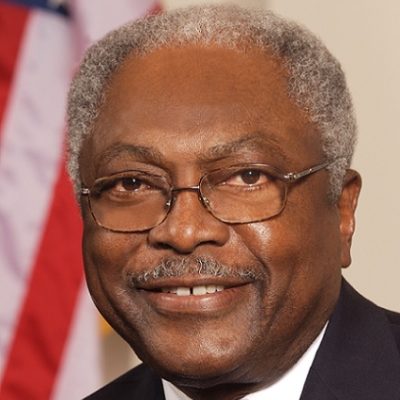 Jim Clyburn Disses Holocaust Survivors In Defense Of Ilhan Omar