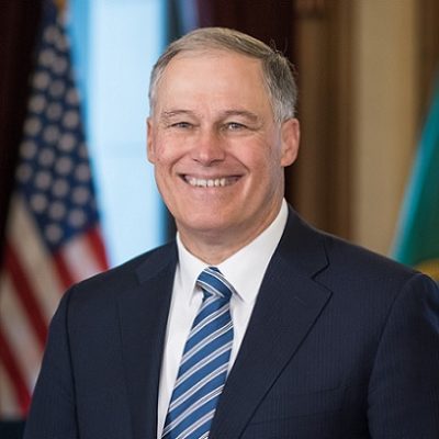 Inslee Glosses Over Mental Health Failure In #DemDebate