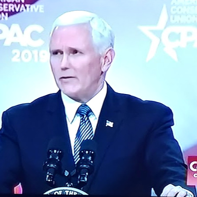 Gay Bully Forces Joe Biden To Recant On “Decent Guy” Pence