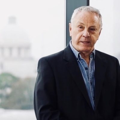 Southern Poverty Law Center Fires Co-Founder Morris Dees And Nobody Knows Why
