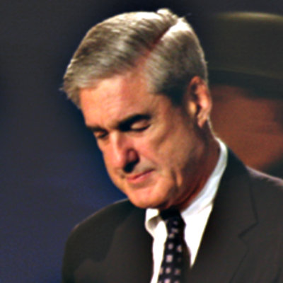 Mueller Report – Yes, I Can Question Mueller’s Integrity