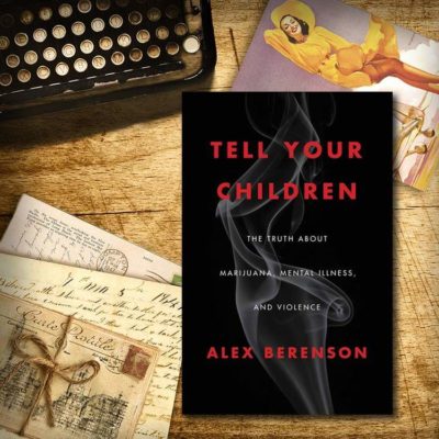 From The VG Bookshelf:  Tell Your Children