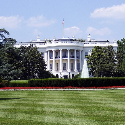 Cory Booker Teases About A White House Wedding