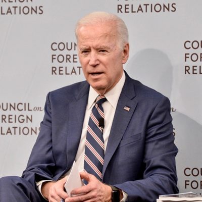 Joe Biden’s Ukraine Problem Is The Real Scandal