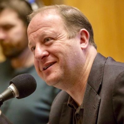 Colorado Governor Jared Polis's Unhealthy Stance On Vaccinations