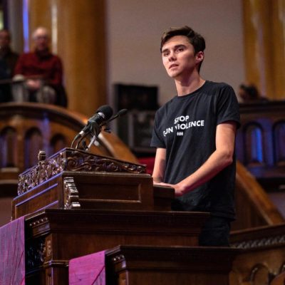 Hogg At The Trough: New DNC Vice Chair Pads His Pockets