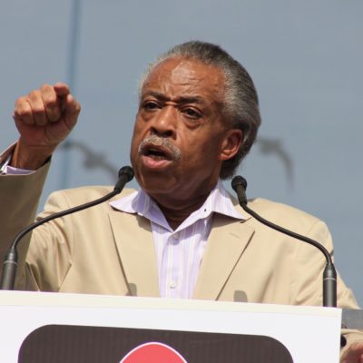 NAN Conference Wrap-Up: Sharpton Lovefest and Code-Switching