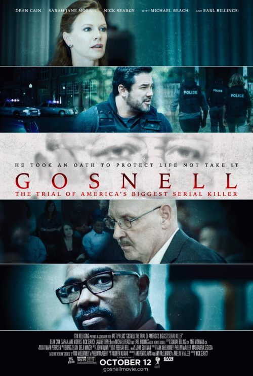 White House To Screen Gosnell Movie Today And The Media Throws A Fit