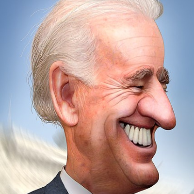 Joe Biden Discovers The Dignity Of Work