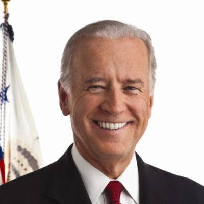 Joe Biden Enters 2020 Presidential Race