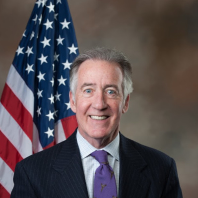 Democrat Richard Neal Asks IRS For Trump Tax Returns