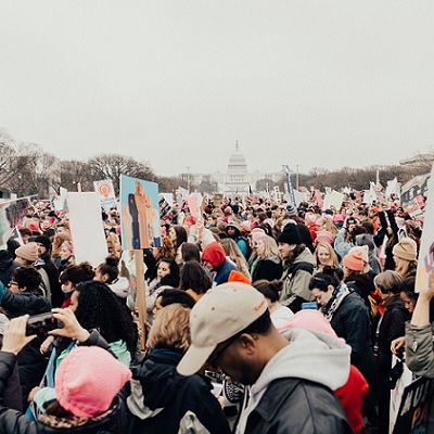 Far Left Plans March To Get Mueller Report Released