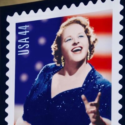 Kate Smith And God Bless America: Political Correctness Is Out Of Control