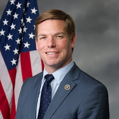 Swalwell Joins Democrat Primary Parade To Raise His Profile