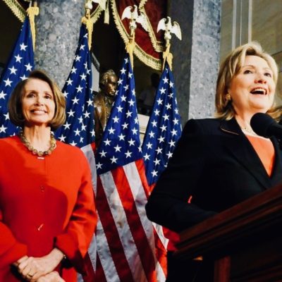 Temper Tantrum Part II: Nancy Pelosi Doubles Down On Trump Coverup Rhetoric