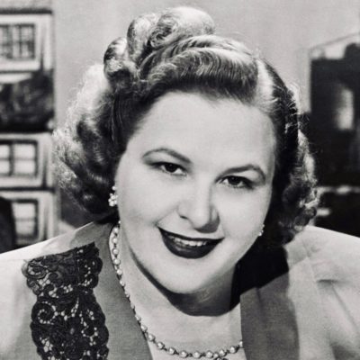 Bronx Bomber Fans Boycotting Over Kate Smith 'God Bless America' Ban