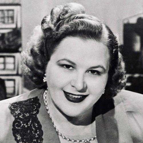 Bronx Bomber Fans Boycotting Over Kate Smith ‘God Bless America’ Ban