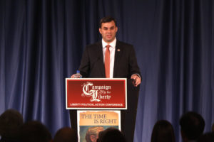 Justin Amash