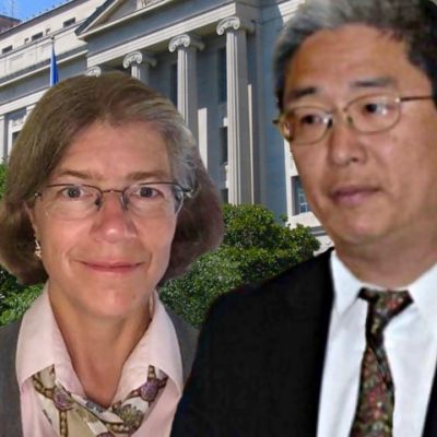 ‘Hi Honey!’ Nellie Ohr’s Emails Show She Lied About Steele Dossier