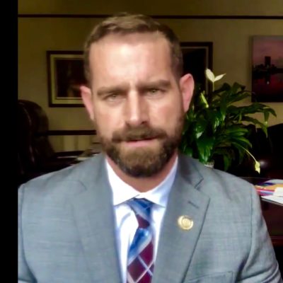 PA Rep Brian Sims Apologizes...To Planned Parenthood