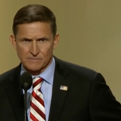 Media Pounces On Michael Flynn Russia Trump GOTCHA! Story