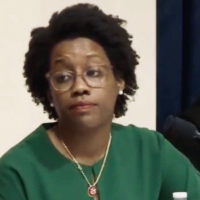 Lauren Underwood Accuses DHS Of Intentionally Killing Migrant Children