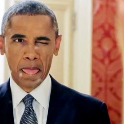 Obama: A 'Personal Insult' That Hillary's Loss Destroyed HIS Legacy