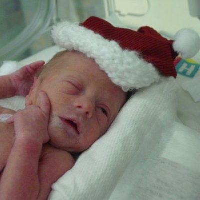 Saybie The Preemie Proves Pro-Abortion Crowd Wrong