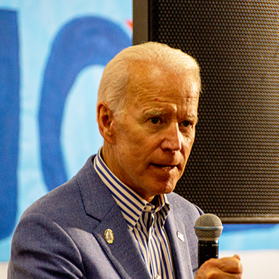 At “Moral Economy” Forum Biden Promises Tax Hikes, Status Quo