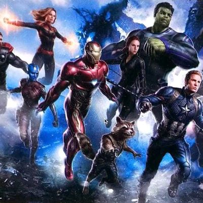 The Avengers vs. Democrats: Swalwell’s Delusion