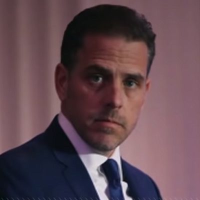 Hunter Biden Gives Up Foreign Money Under Dad