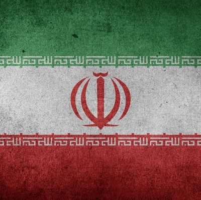 Iran Says They’re Being Framed For Attacks