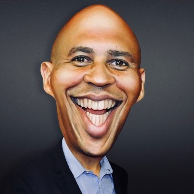 Cory Booker Don't Know Much About the Supreme Court Senate Confirmation History