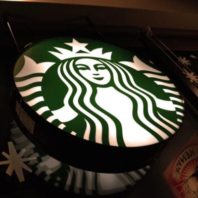 Booted By The Barista: Starbucks Offers Up A Nitro With a Shot of Virtue Signaling