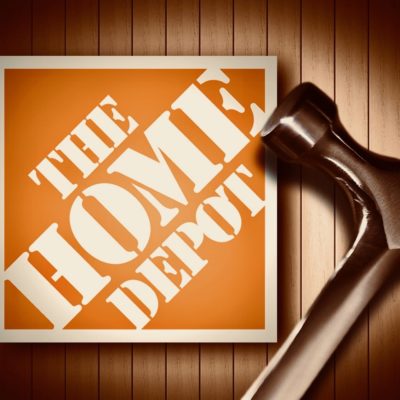 The Unhinged Left Demands We Boycott Home Depot