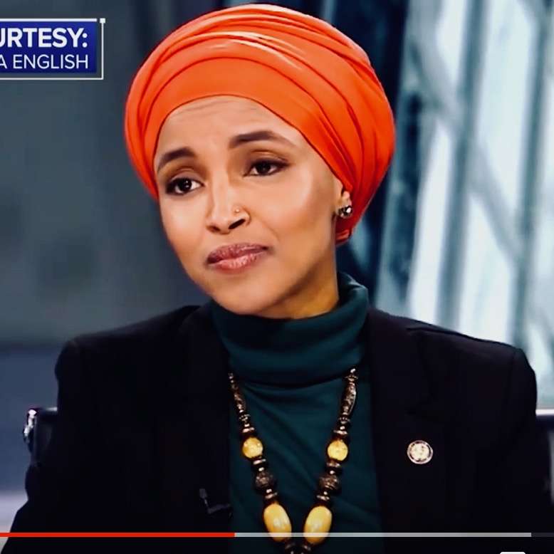 Ilhan Omar: Divorce, Distractions, And Denials