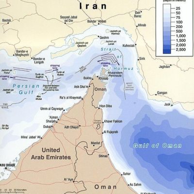 Iran:  The Path to War