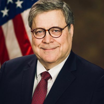 DOJ Invokes Fast And Furious With Refusal To Prosecute Willam Barr For Contempt