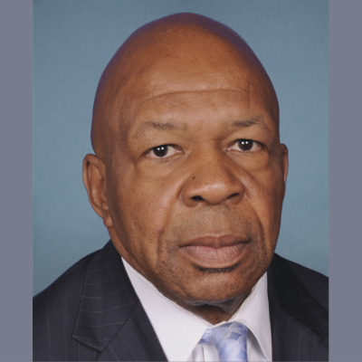 Elijah Cummings Dies, What Happens Now