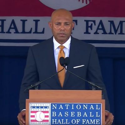 Daily Beast Trashes Mariano Rivera For Wrongthink