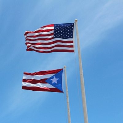 Puerto Rico Joke At Trump Rally Causes Manufactured Meltdown