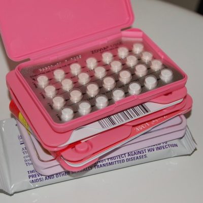 Marcotte: Republicans Want to Take Your Birth Control