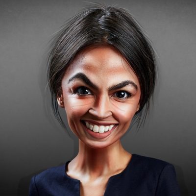 Comedic Gold: Millennials “Badass” in AOC’s Eyes