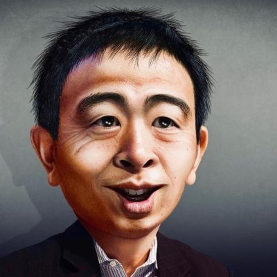 Andrew Yang’s $1,000 A Month ‘Freedom Dividend’ Is A Major Tax Grab