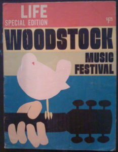 Woodstock