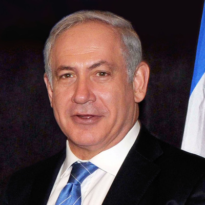 Netanyahu Addresses Congress While Kamala And Dems Vanish