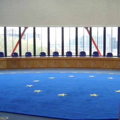 European Court Rebukes Russia in Magnitsky Case