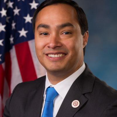 Joaquin Castro Doxxes Trump Supporters